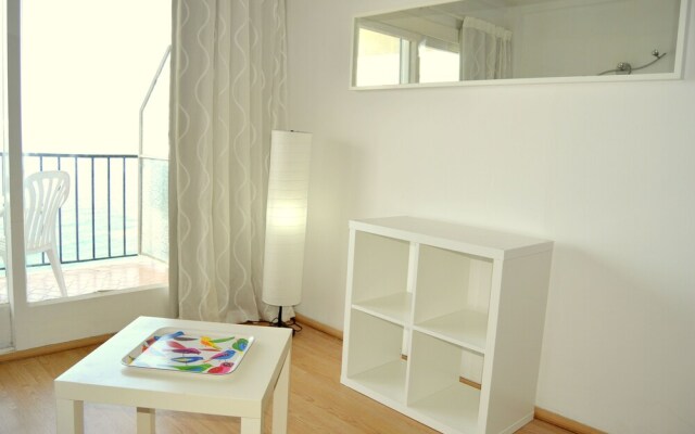 Appartement Cala Llevado - Costa Brava 02
