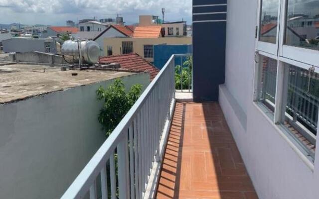 Gold House Hotel
