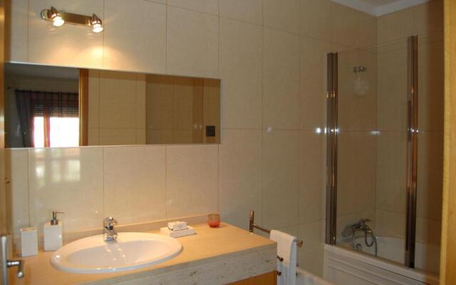 H2Oporto Beachfront Apartment