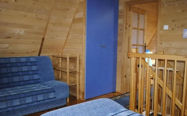Wooden Holiday House, Sarbinowo