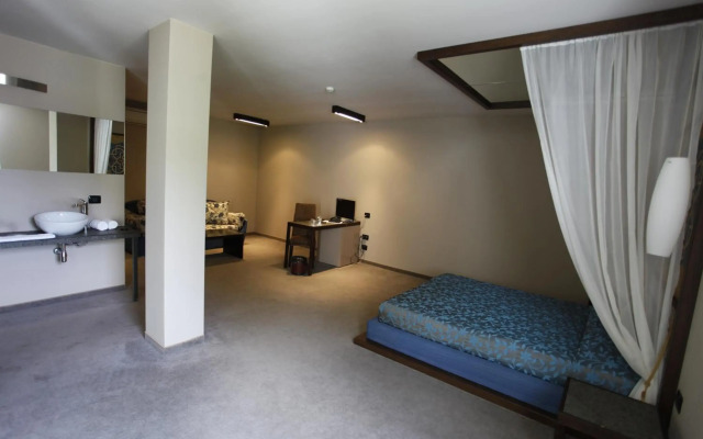 Regina Maria Spa Design Hotel