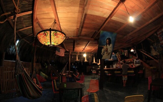 Hostal Guantanamera