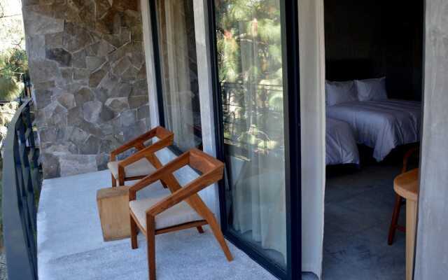 Fishers House Hotel Avándaro