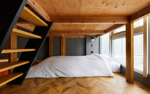HOTEL ORIGO HAKATA - Gion -