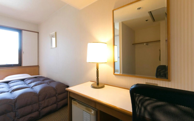 Gifu Washington Hotel Plaza