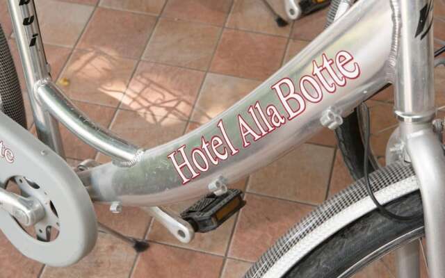 Hotel Alla Botte