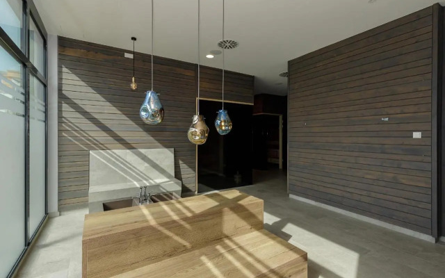 Upstalsboom Aparthotel Waterkant Suites