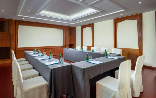 Pullman Sanya Yalong Bay Villas & Resort