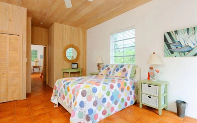 The Boat House by Eleuthera Vacation Rentals