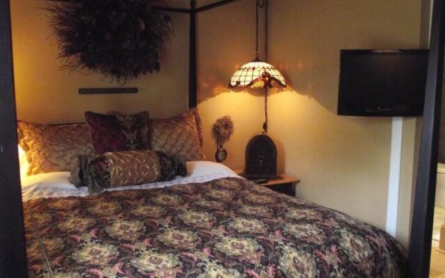 Historic Davy House Bed & Breakfast Inn