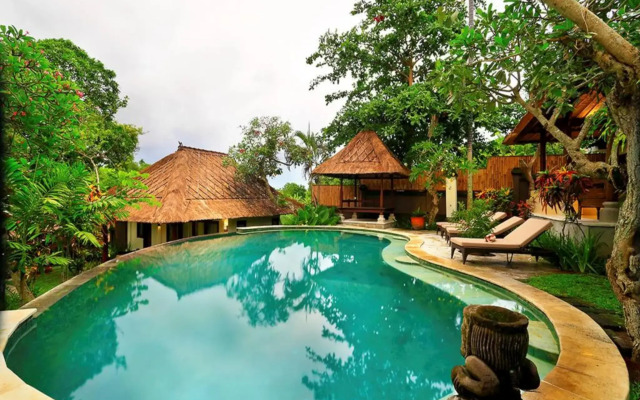 Baliana Villa Canggu