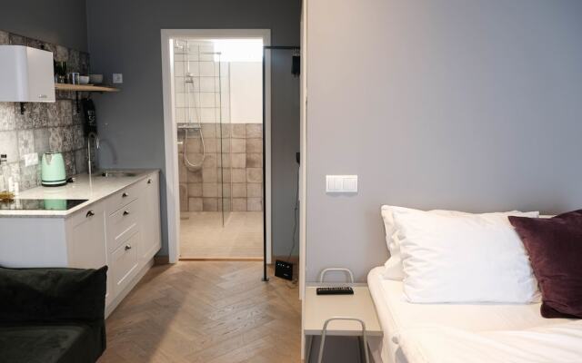 Saga Studios by Heimaleiga