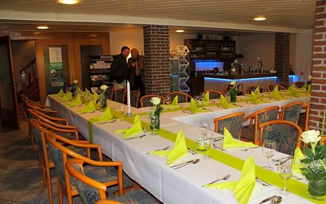 Hotel Pension Haus Stork