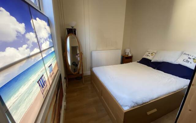 Central Bolton Accommodation