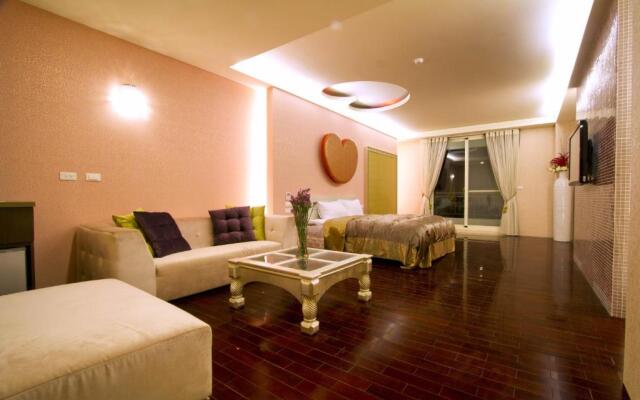 Formosa Vacation Village Homestay