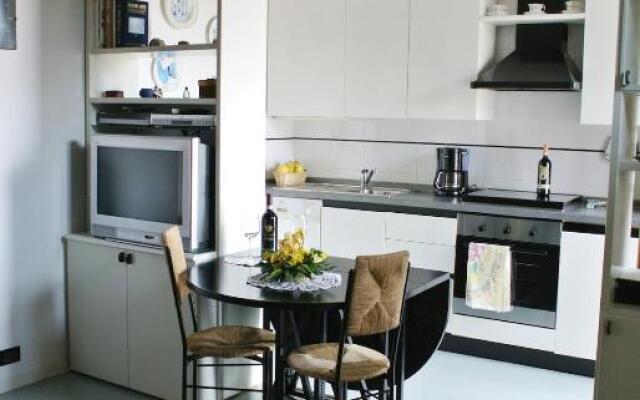 Historic Center Apartment with Private Garage