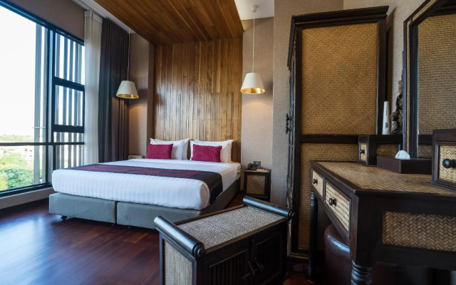 Amanta Hotel Nongkhai