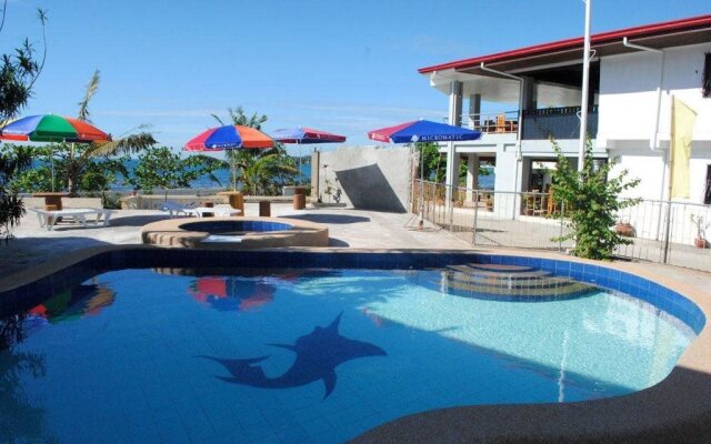 La Union Blue Marlin Resort