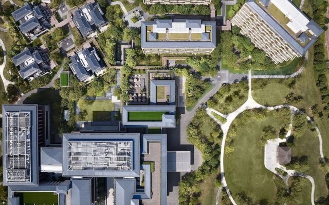 Angsana Zhuhai Hengqin