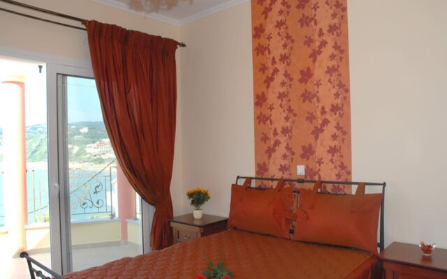 Romanza Villa
