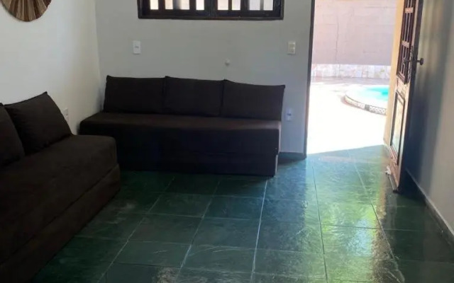 Linda casa Condomínio Costa do Sol - Bertioga