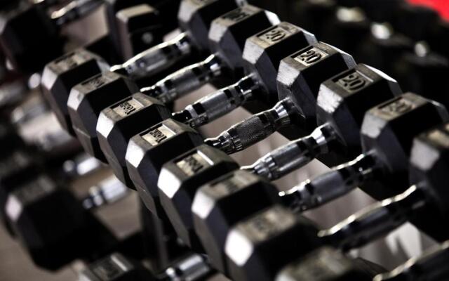 Kimpton Brice Hotel by IHG