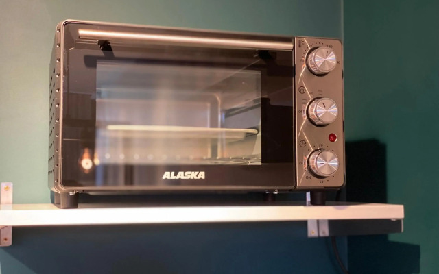 Schwarzwald Wohnung Kniebis