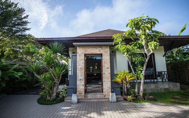 Baan Pinya Balinese Style Aonang Pool Villa