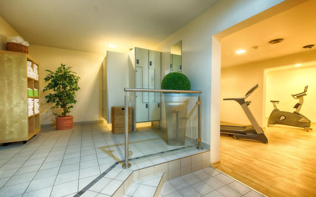 Leonardo Hotel Heidelberg
