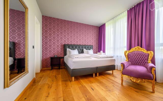 loftstyle Hotel Eningen SureHotel Collection by BW