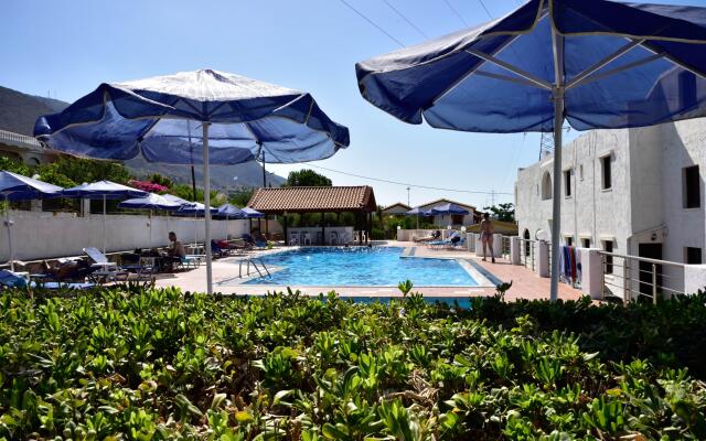 Dimitra Hotel