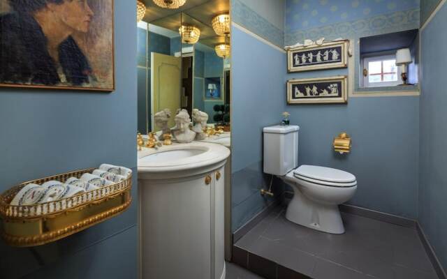 Verdidea - VILLA NAPOLEONE