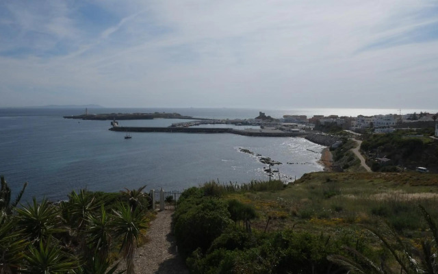 Floating House Tarifa