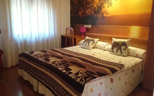 Hostal Isis