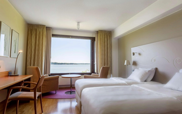 Hilton Helsinki Kalastajatorppa