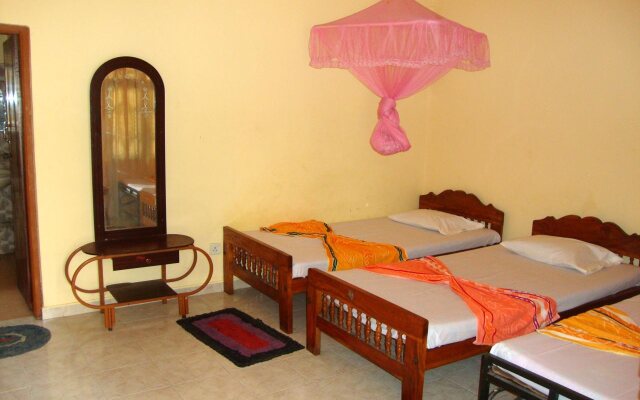 Chamara Guest House