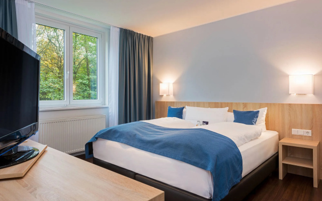 Hotel Oberhausen Neue Mitte Affiliated by Meliá