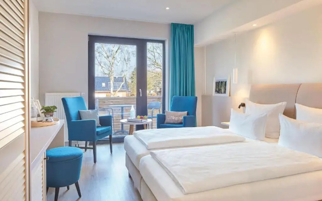 Strandkind - Dein Ostseehotel