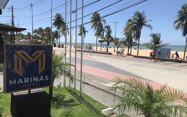 Bela Hospedagem - Marinas Cabo Branco
