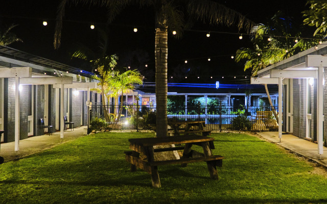 Mallacoota Hotel Motel