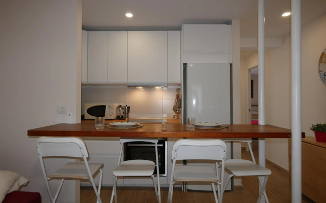 San Cristóbal Petite Maison