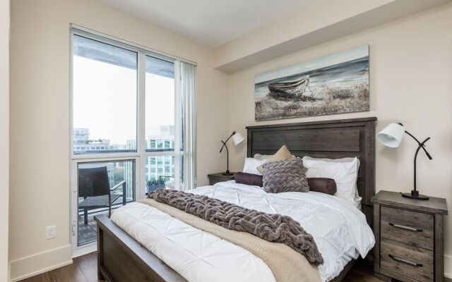 QuickStay - Gorgeous 2-Bedroom in the Heart of Downtown