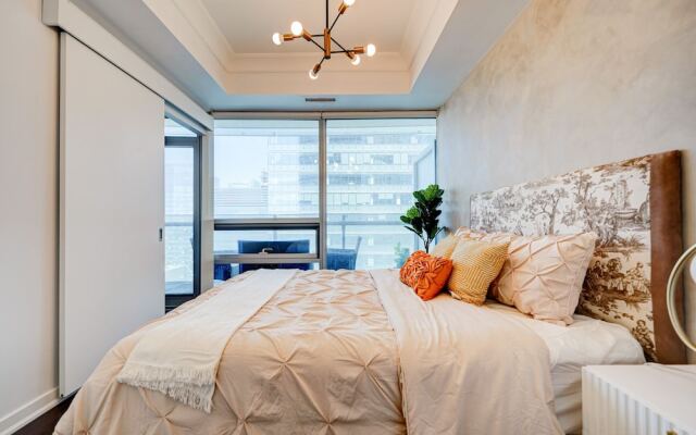 SkyTree Modern Suites
