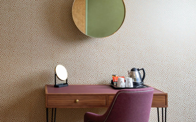 Elmbank York, Tapestry Collection by Hilton
