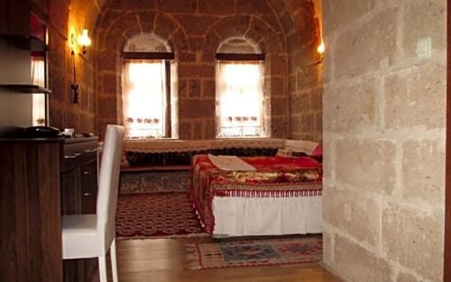 Osmanoglu Hotel