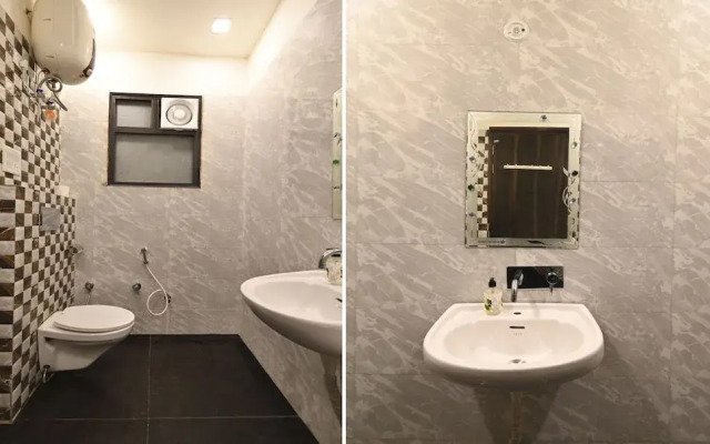 Nights Inn by Treebo