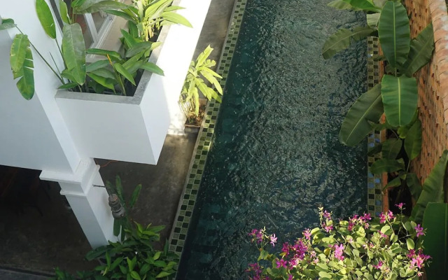 IAM SAIGON Homestay