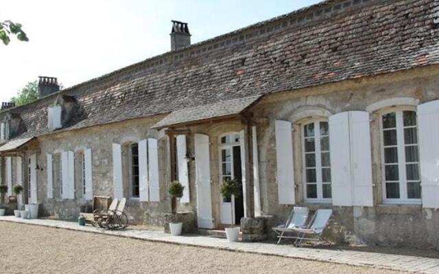 La Chartreuse des Moulins