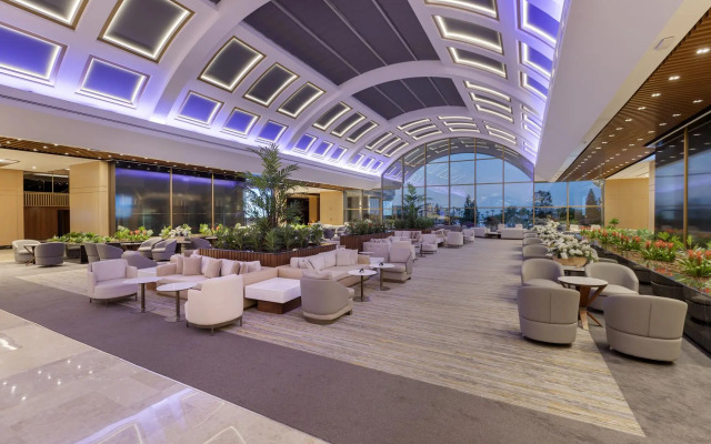 Miracle Resort Hotel - All Inclusive
