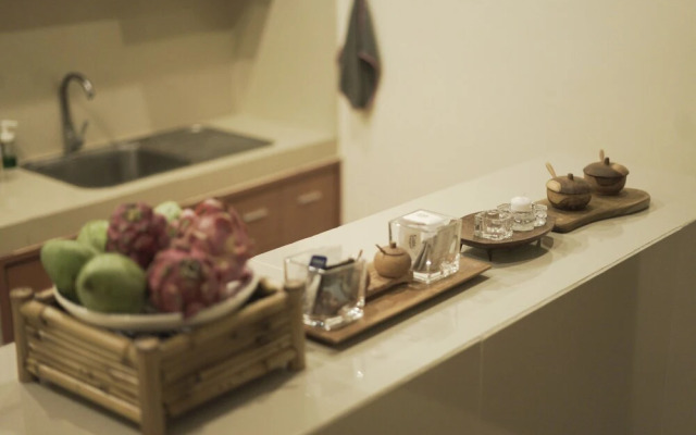 Villa Laksmi Seminyak Bali